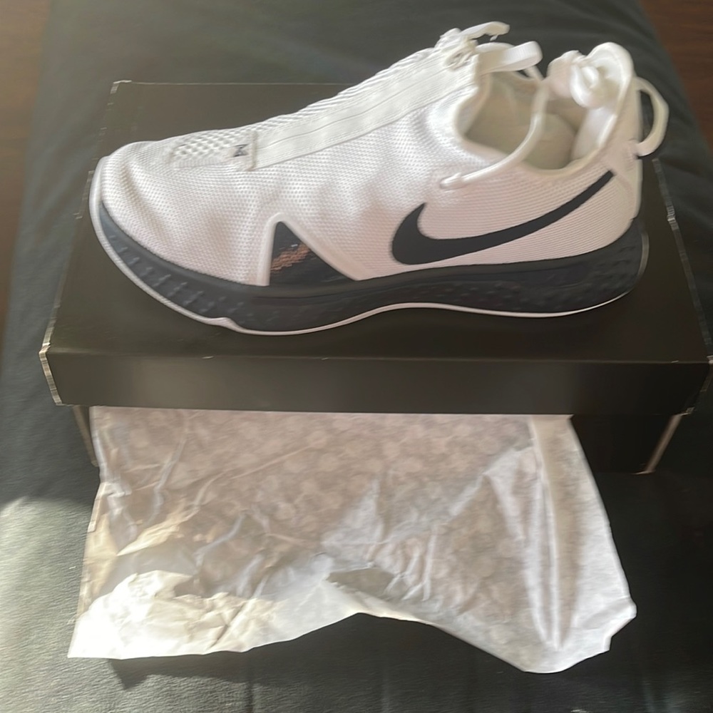 Paul George IV PG 4 TB